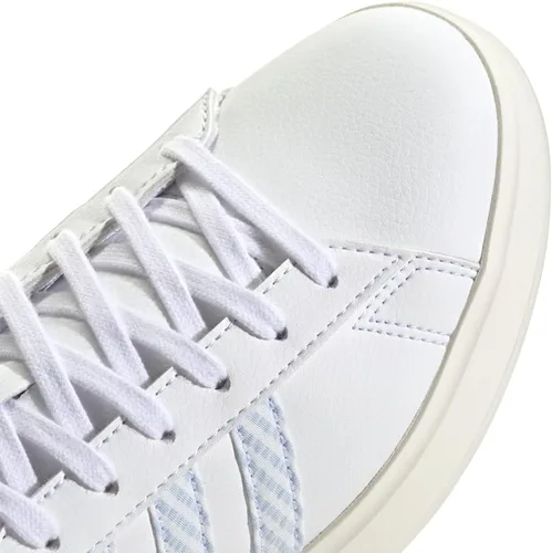 Vista 7 de adidas Grand Court 2.0 - Tenis deportivos para mujer
