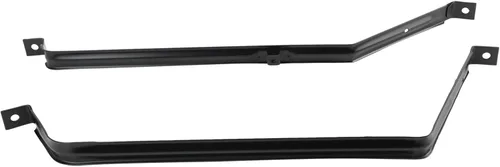 Vista 55 de TRQ Correa de Tanque de Combustible Negra Compatible con 2011-2016 Chevrolet Cruze 2016 Cruze Limited