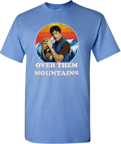 Vista 3 de Uncle Rico Football - Camiseta