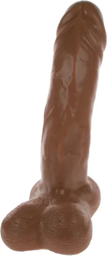 Vista 2 de Vixen Creations Johnny Vixskin Caramel, 1 unidad