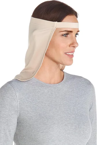 Vista 2 de Coolibar UPF 50+ - Cortina unisex con protección solar