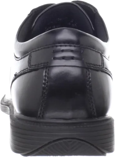 Vista 3 de Nunn Bush Men's Bartole Street Bicycle Toe Oxford Lace Up with Kore Slip Resistant Comfort Technology