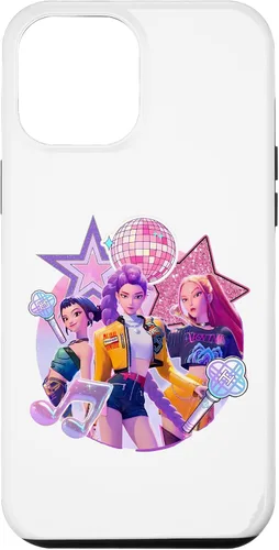 Vista 26 de Mira Zoey Rumi - Carcasa para iPhone 17