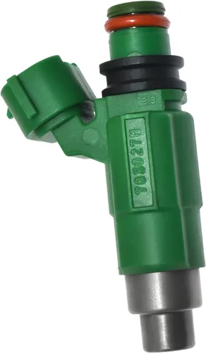 Vista 3 de Inyector de combustible INP-783 compatible con Mazda Protege 2.0L 2001-2003