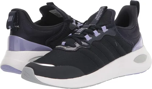 Vista 7 de adidas Puremotion Super Tenis de correr para mujer, núcleo negronúcleo negrocarbono