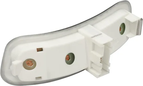 Vista 6 de Interruptor de alimentación principal de la ventana lateral del conductor para Chevy Corvette C5 1997 1998 1999 2000 2001 2002 2003 2004 Interruptor