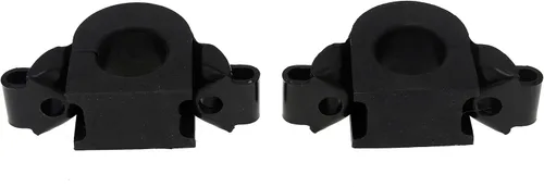 Vista 4 de Dorman 928-564 Kit de bujes de barra estabilizadora de suspensión delantera compatible con modelos seleccionados