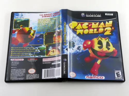 Vista 3 de Pac Man World 2