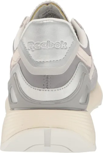 Vista 3 de Reebok Legacy Az de cuero clásico para mujer