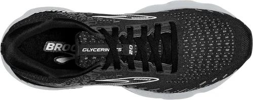 Vista 5 de Brooks Womens Glycerin GTS 20 Supportive Running Shoe