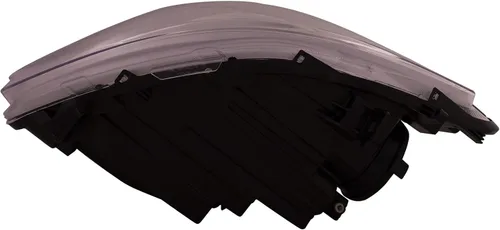 Vista 5 de HEADLIGHTSDEPOT Faro compatible con Mercedes-Benz Sprinter 1500-3500 19-22 Derecha Lámpara certificada CAPA