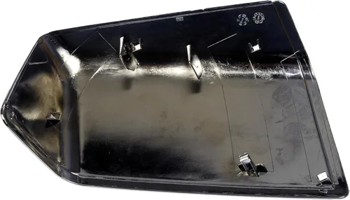 Vista 2 de Dorman 959-013 - Cubierta para espejo de puerta lateral del conductor compatible con modelos Ford / Mercury seleccionados