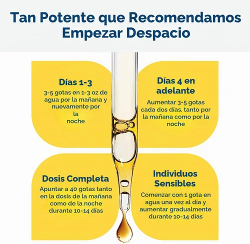 Vista 5 de Researched Nutritionals Elim-A-Cand - Candida Support - Suplementos microbianos e intestinales para la salud con berberina, olmo resbaladizo