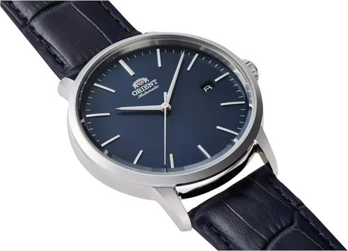 Vista 2 de ORIENT RA-AC0E04L - Reloj automático clásico para hombre Tono-plateado