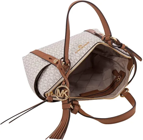 Vista 5 de Michael Kors Nomad Bolso de mano