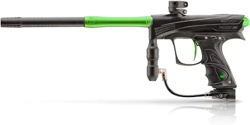 Vista 7 de Dye Rotulador de paintball Rize CZR
