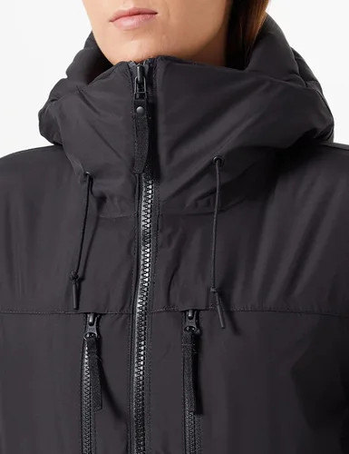 Vista 3 de Helly-Hansen Women's Maud Parka Jacket