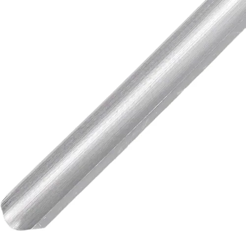 Vista 8 de Cincel de torno de madera, tazón de gubia para torneado, tornos de gubia de desbaste herramienta de torneado de torno de madera, cincel mango