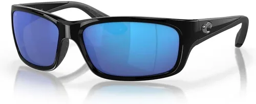 Vista 9 de Costa Del Mar Gafas de sol rectangulares Jose para hombre