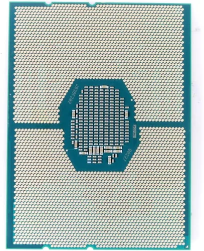 Vista 2 de Intel Xeon Gold 6140 2.3GHz 24.75M 18 Core FCLGA3647 CPU Procesador SR3AX (renovado)