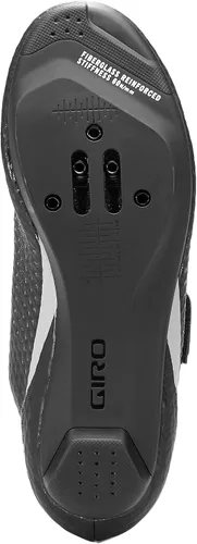 Vista 4 de Giro Stylus W - Zapatos de ciclismo para mujer