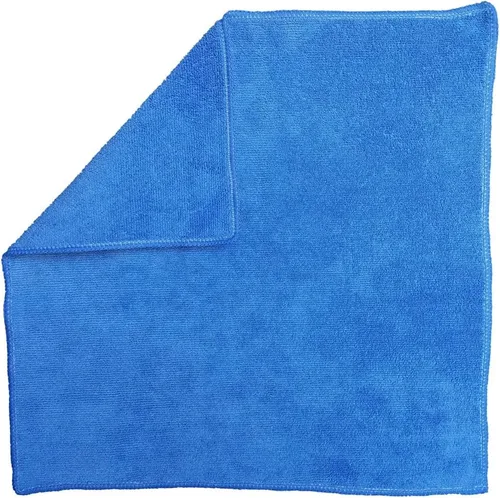 Vista 6 de Pacific Linens Paños de limpieza de microfibra, toalla para automóviles, ventanas, espejos, pantalla de computadora portátil, iPhone, iPad y más.