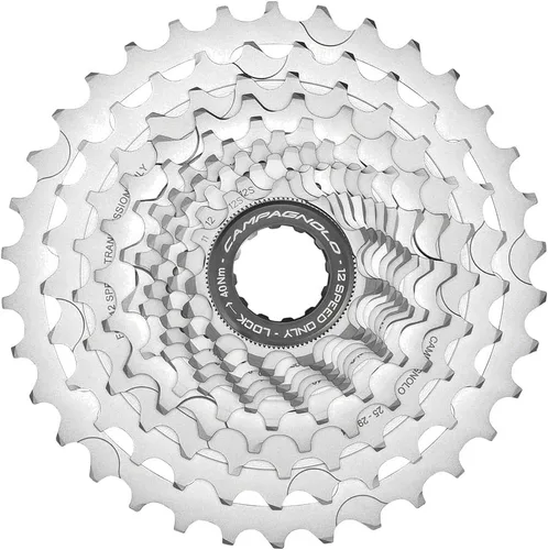 Vista 2 de Campagnolo Casete de coro de 12 velocidades