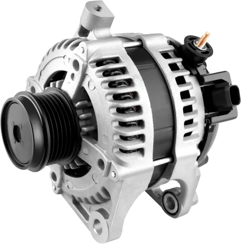 Vista 25 de SCITOO Alternador se adapta a Toyota para 4Runner 3.4L 1999-2002, para Toyota para Tacoma 3.4L 2000-2004, para Toyota para Tundra 3.4L 2000-2002 12V