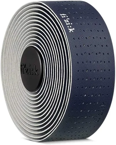 Vista 10 de Fizik Performance - Cinta para manubrio de bicicleta profesional, suave, pegajosa y clásica (0.079 , 0.110, 0.118 pulgadas)