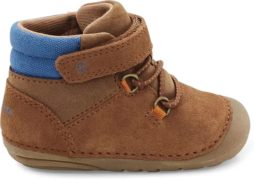 Vista 2 de Stride Rite Zapato Sm Russell First Walker para bebé niño