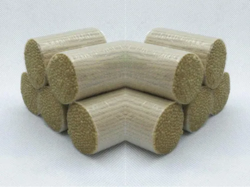 Vista 13 de Kits de gancho de hilo para bordar alfombras, 10 paquetes de hilo hecho a mano para bricolaje, varios patrones, bordado, funda de almohada y fundas