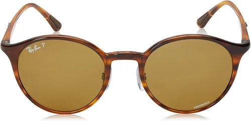 Vista 2 de Ray-Ban RB4336ch Chromance - Gafas de sol redondas