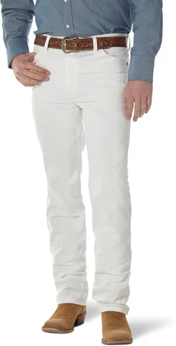 Vista 19 de Wrangler Recto para hombre