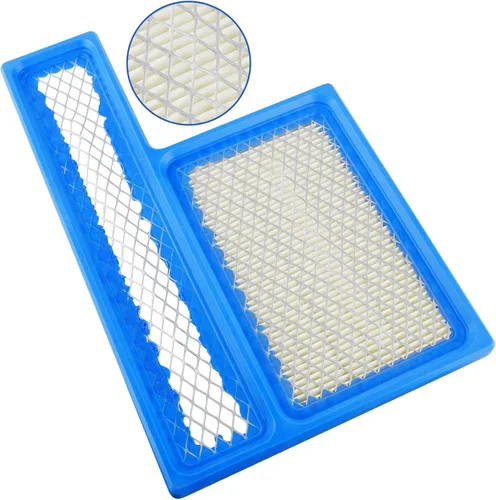 Vista 3 de 122-0836 Filtro de aceite 1403116 Filtro de aire para Cummins Onan RV QG 5500/7000 Series HGJAA HGJAB HGJAC Spin-on Reemplaza 01220836 B7238 PH2875