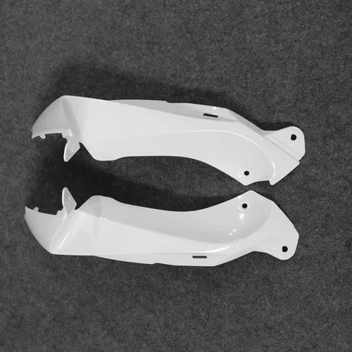 Vista 4 de Kit de carenado de motocicleta sin pintar para Suzuki GSXR 600/GSXR 750 K8 2008 2009 2010