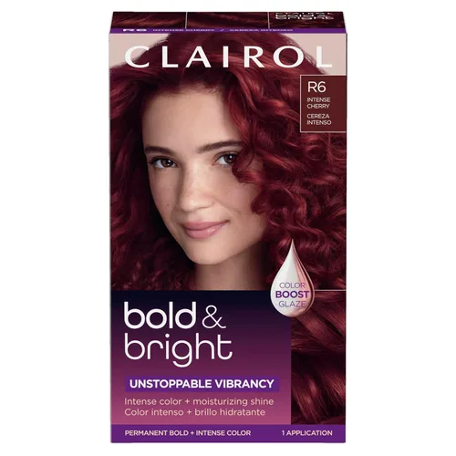 Vista 26 de Clairol Bold & Bright - Tinte permanente para el cabello, rubio claro 110, 1 unidad 110 Piña Colada