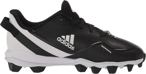 Vista 6 de adidas Unisex-Child Icon 7 Md Baseball Shoe