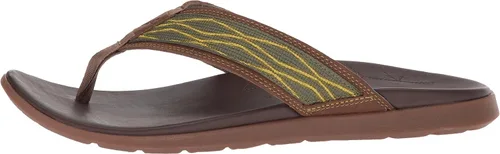 Vista 8 de Chaco Marshall - Chaco para hombre