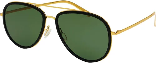 Vista 5 de FREYRS Sunny Designer Fashion Womens Aviator Sunglasses