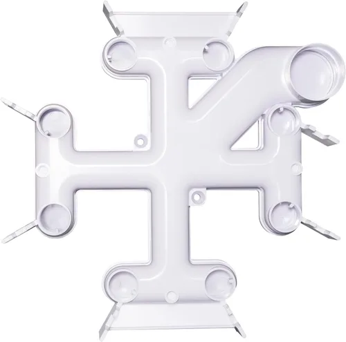 Vista 9 de E-cowlboy 59023700 Reemplazo del conjunto del colector para filtros FNS y FNS Plus DE Compatible con FNS24, FNS36, FNS48, FNS60 También