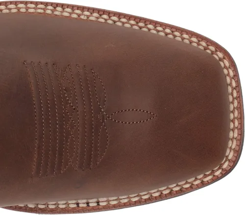 Vista 5 de Ariat Quickdraw VentTEK Western Boot - Botas de media pantorrilla para hombre