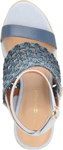 Vista 2 de Tommy Hilfiger Sandalias Kalendar para mujer
