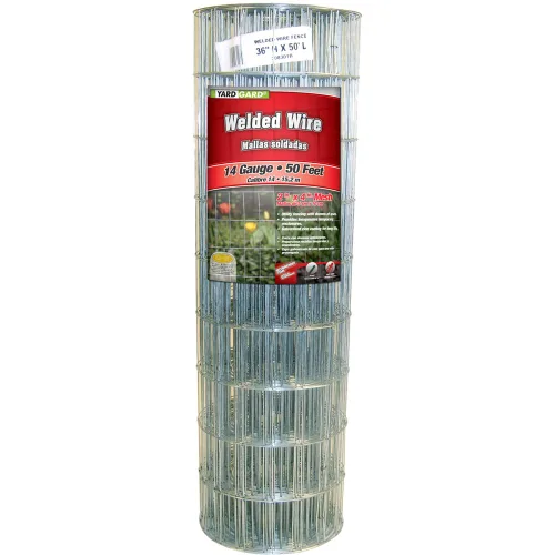 Vista 10 de YARDGARD 309222A - Calibre 14 (24.pulgadas x 100 pies)