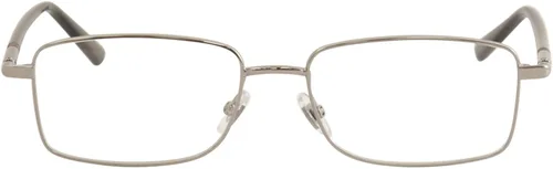 Vista 2 de Gafas Gucci GG 0391 O- 005 RUTHENIUMNEGRO