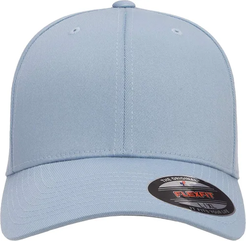 Vista 2 de Flexfit - Gorra deportiva de béisbol ajustada, para hombres