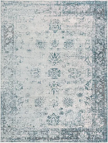 Vista 358 de Unique Loom Sofia Collection - Tapete Casino, 2 pies 2 pulgada x 3 pies 1 pulgada, rectangular, beige/tostado