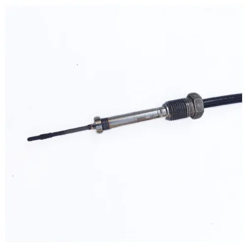 Vista 6 de 4902912 Filtro de partículas Sensor de temperatura de gas de escape 2596660C1 904-7114 Se adapta a Cummins QSM ISM QSM11 ISM11 M11 QSX15 ISX15 X15