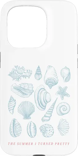 Vista 14 de The Summer I Turned Pretty - Carcasa para iPhone 17