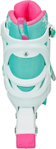 Vista 4 de Roller Derby ION 7.2 Patines en línea ajustables para niña