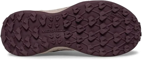 Vista 4 de Merrell Zapato de senderismo unisex con cierre alternativo bajo, Moab Flight